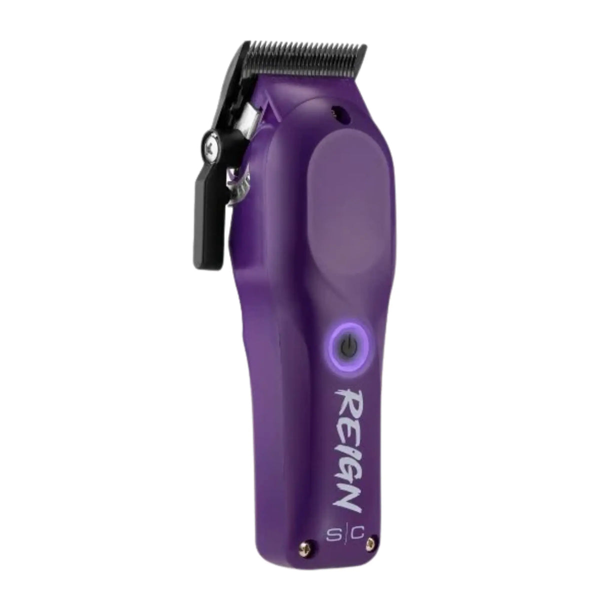 StyleCraft Purple Reign Clipper #SC620P