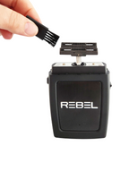 StyleCraft Rebel Shaver Foil & Cutters Set #SC555G