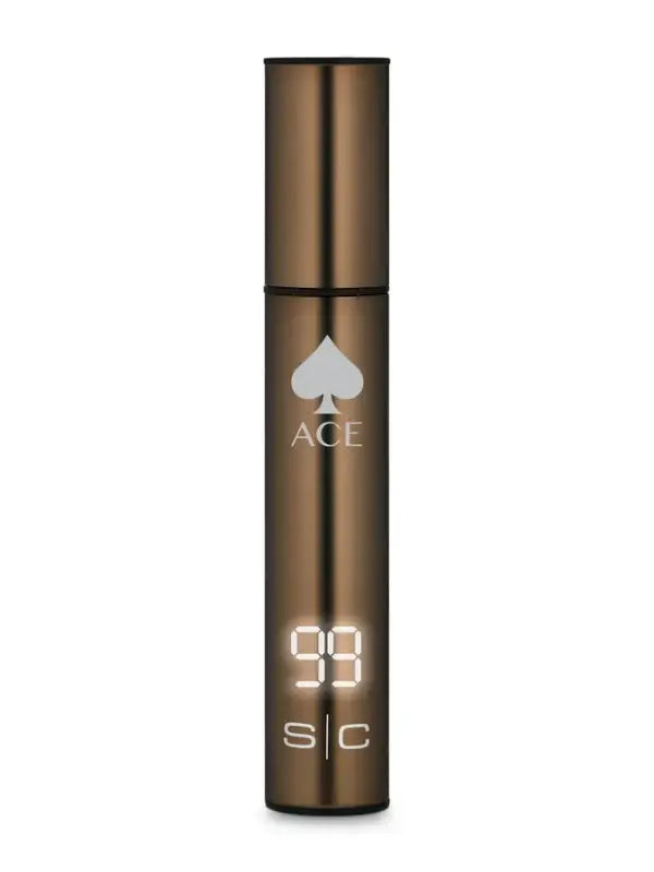 StyleCraft ACE Electric Nose Hair Trimmer #SC412B