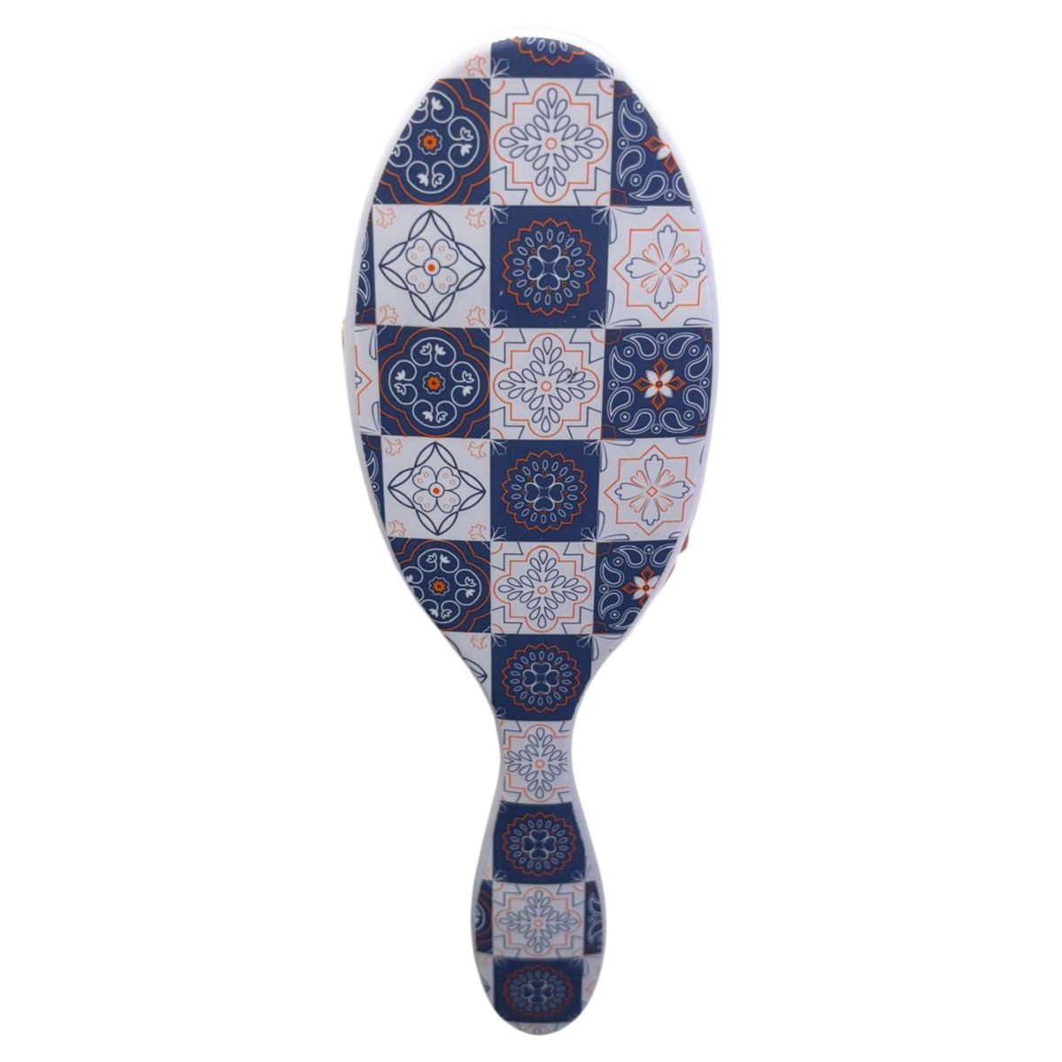 StyleTek Take Me to Morocco Detangle-Pro Brush #STDB02-TMM