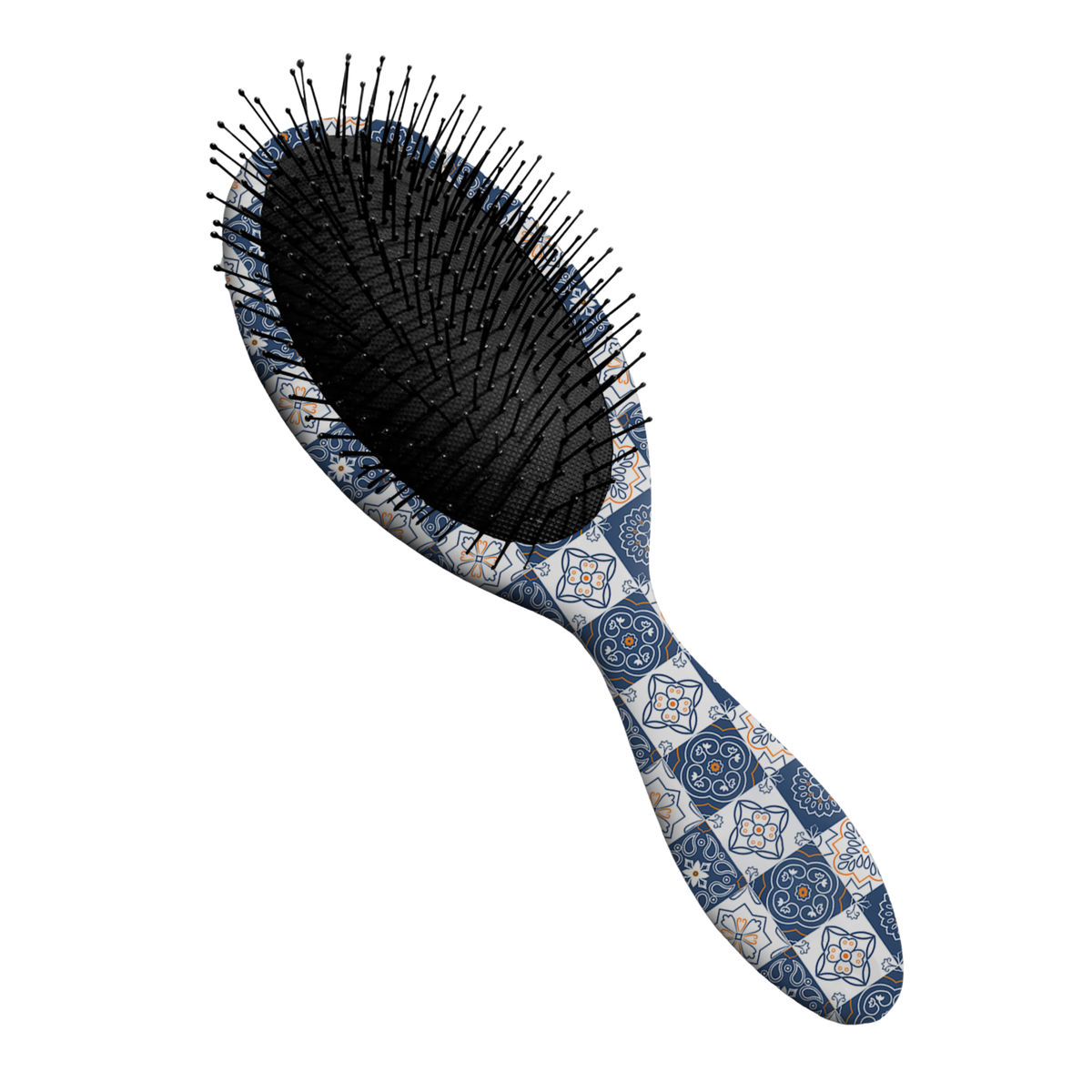 StyleTek Take Me to Morocco Detangle-Pro Brush #STDB02-TMM