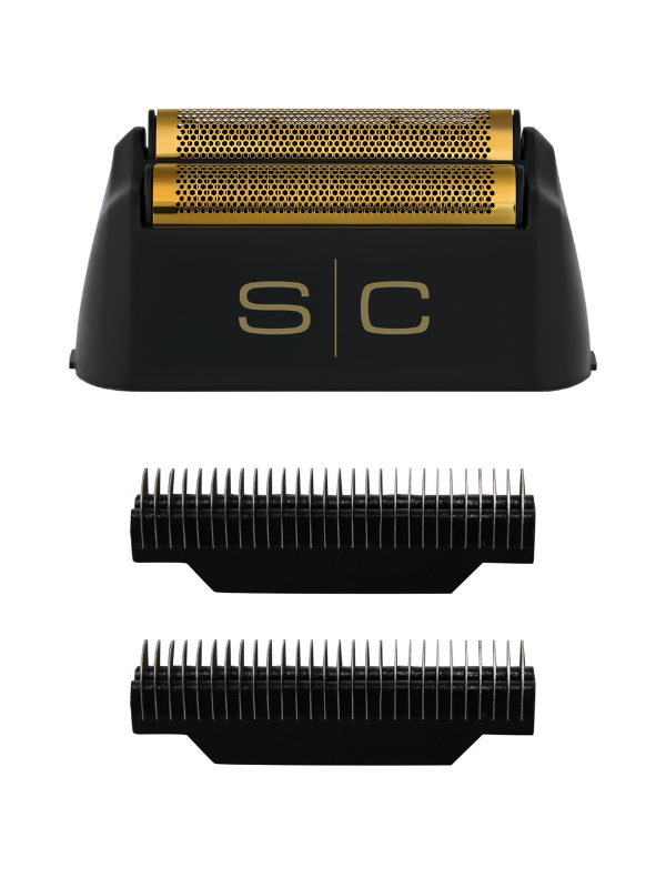 Stylecraft Instinct Shaver Foil & Cutters Replacement Set #SC542B