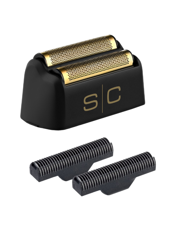 Stylecraft Instinct Shaver Foil & Cutters Replacement Set #SC542B