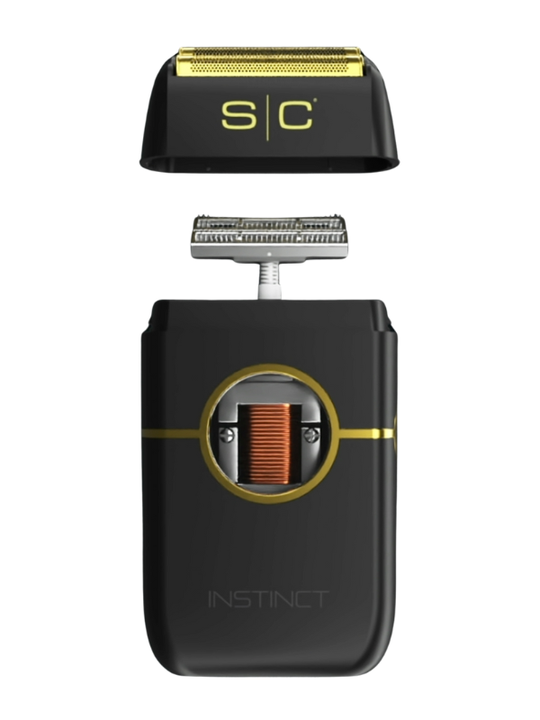 Stylecraft Instinct Shaver Foil & Cutters Replacement Set #SC542B