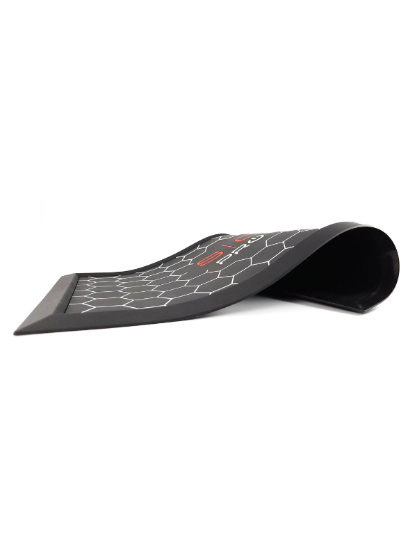 Stylecraft Professional Barber Mat & Station Organizer #SC330B