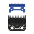 Stylecraft Rebel 2.0 Professional Hair Clipper #SC601M-2.0