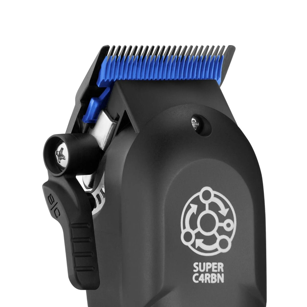 Stylecraft Rebel 2.0 Professional Hair Clipper #SC601M-2.0