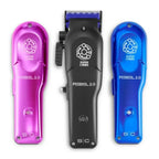 Stylecraft Rebel 2.0 Professional Hair Clipper #SC601M-2.0