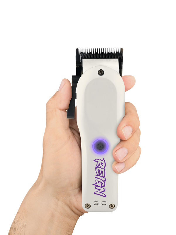 StyleCraft Reign Clipper #SC620W