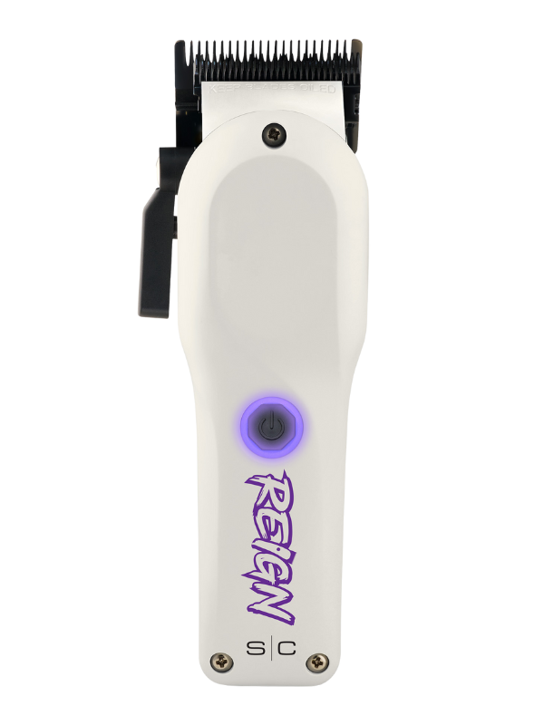 StyleCraft Reign Clipper #SC620W