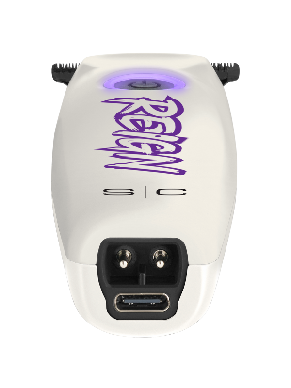 StyleCraft Reign Trimmer #SC422W