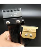 Stylecraft Rogue Trimmer Clipper Combo #SC201N