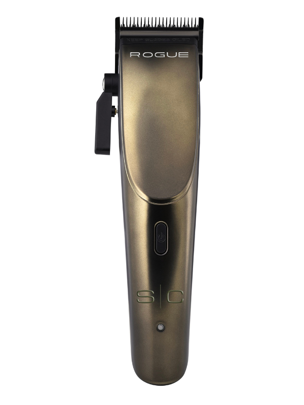Stylecraft Rogue Trimmer Clipper Combo #SC201N