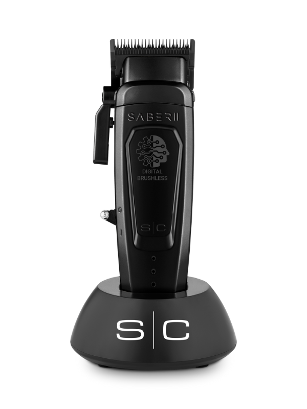 StyleCraft Saber 2.0 Clipper Assorted Colors