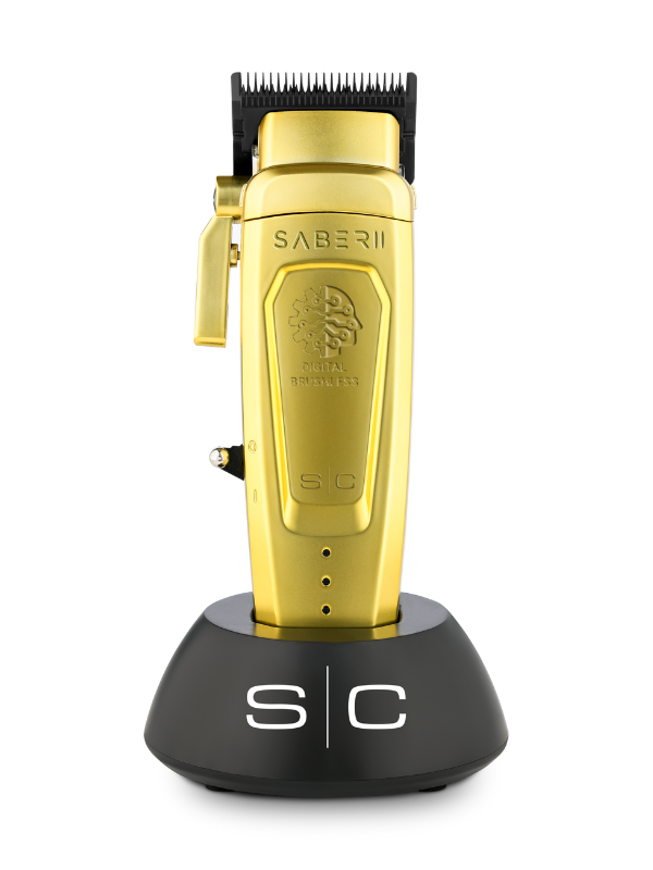 StyleCraft Saber 2.0 Clipper Assorted Colors