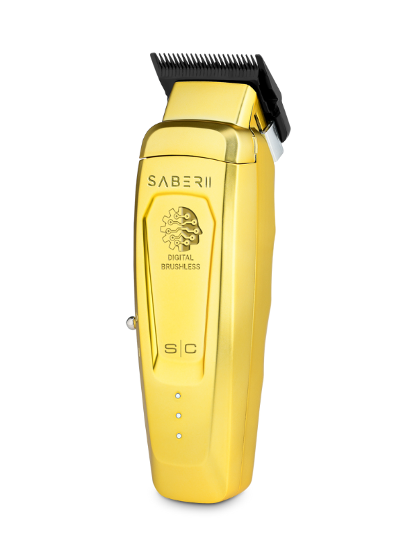 StyleCraft Saber 2.0 Clipper Assorted Colors