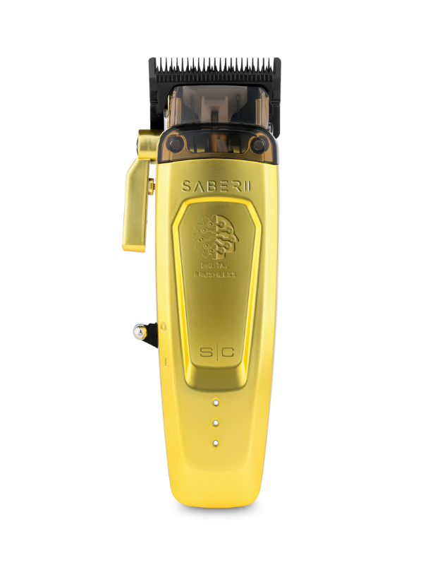 StyleCraft Saber 2.0 Clipper Assorted Colors