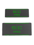 Stylecraft Pro Clipper & Trimmer Grip Set Grip Band Set