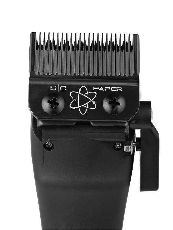 Stylecraft Instinct Metal Clipper #SC611M