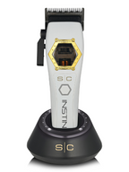 Stylecraft Instinct Metal Clipper #SC611M