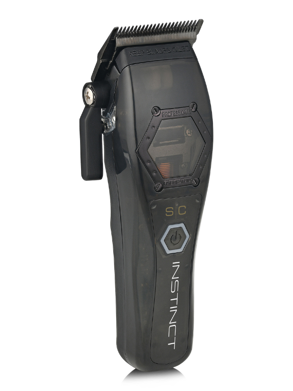 Stylecraft Instinct Metal Clipper #SC611M