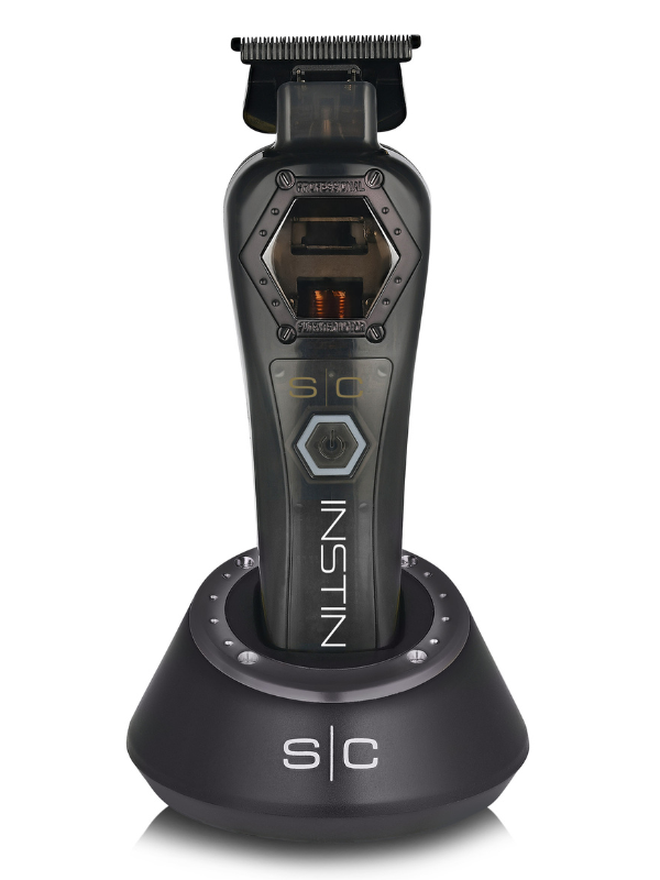 Stylecraft Instinct Metal Trimmer #SC410M