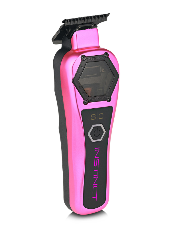 Stylecraft Instinct Metal Trimmer #SC410M