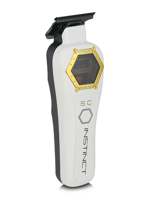 Stylecraft Instinct Metal Trimmer #SC410M