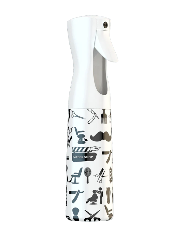 Stylist Sprayers "LE Barber" Mist Spray Bottle