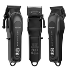 Supreme Trimmer Black Pro Clipper Lite #STC5000/BLK