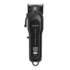 Supreme Trimmer Black Pro Clipper Lite #STC5000/BLK