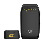 Supreme Trimmer Crunch® Foil Shaver #STF602/BLK