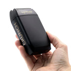 Supreme Trimmer Crunch® Foil Shaver #STF602/BLK
