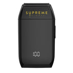 Supreme Trimmer Crunch® Foil Shaver #STF602/BLK