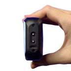 Supreme Trimmer Darkstar Foil Shaver #STF720/BLK