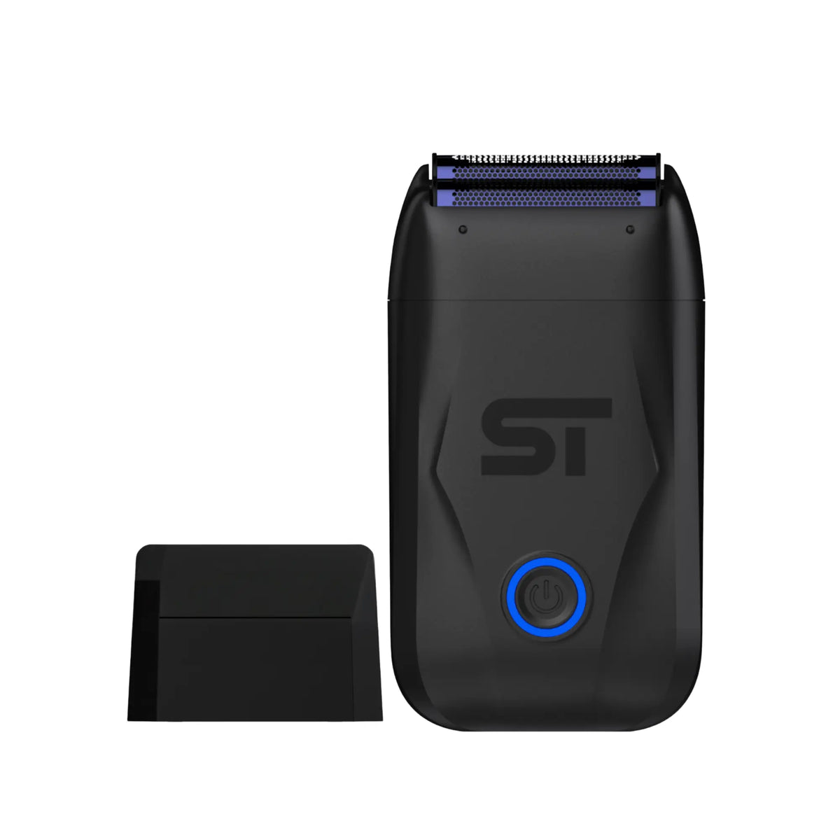 Supreme Trimmer Darkstar Foil Shaver #STF720/BLK