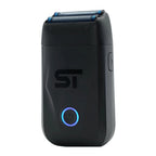 Supreme Trimmer Darkstar Foil Shaver #STF720/BLK