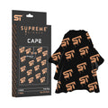 Supreme Trimmer Premium Barber Cape - Assorted Designs
