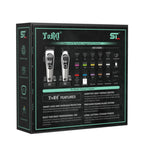 Supreme Trimmer TORQ Clipper & Trimmer Combo #STB791