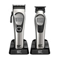 Supreme Trimmer TORQ Clipper & Trimmer Combo #STB791