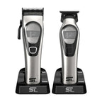 Supreme Trimmer TORQ Clipper & Trimmer Combo #STB791