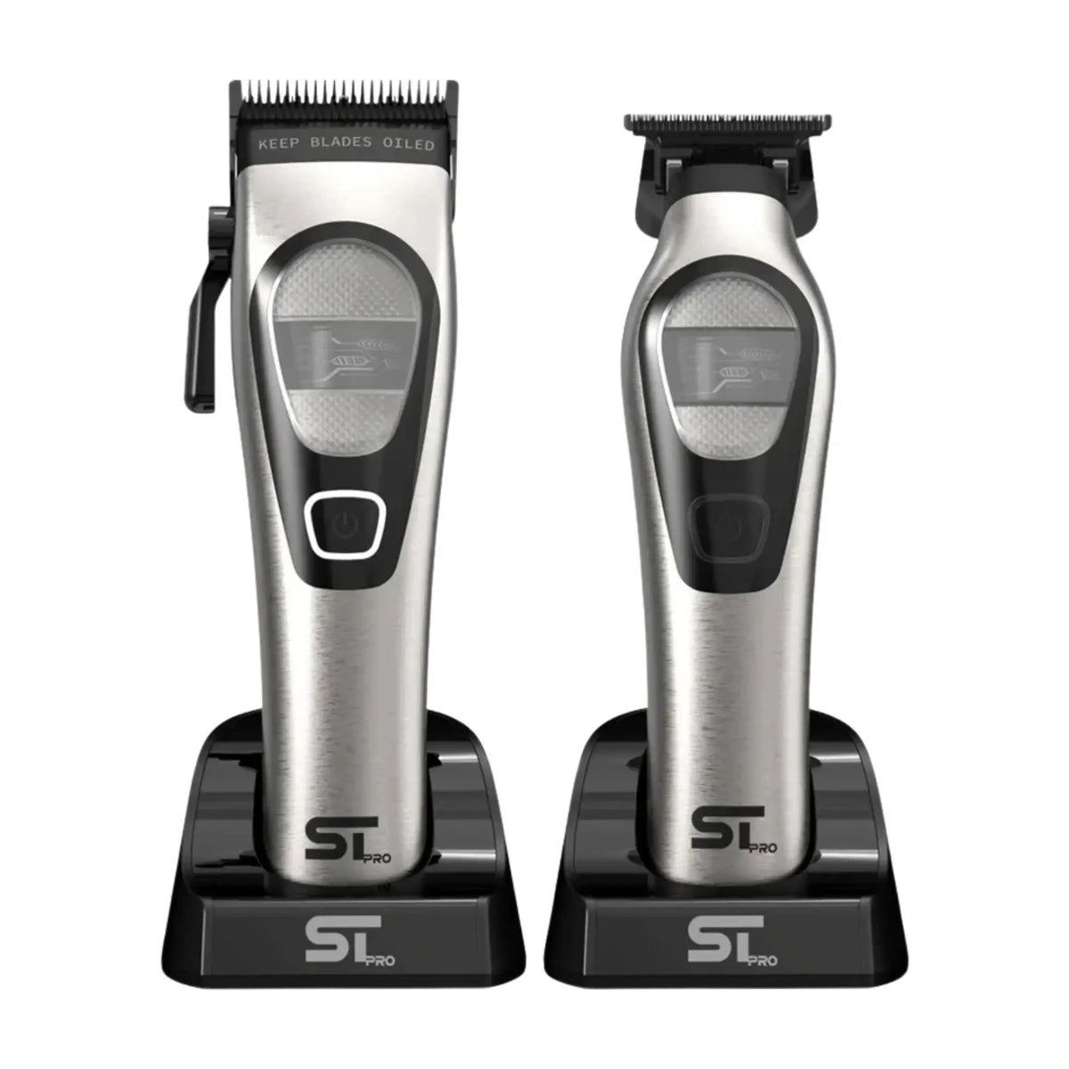Supreme Trimmer TORQ Clipper & Trimmer Combo #STB791