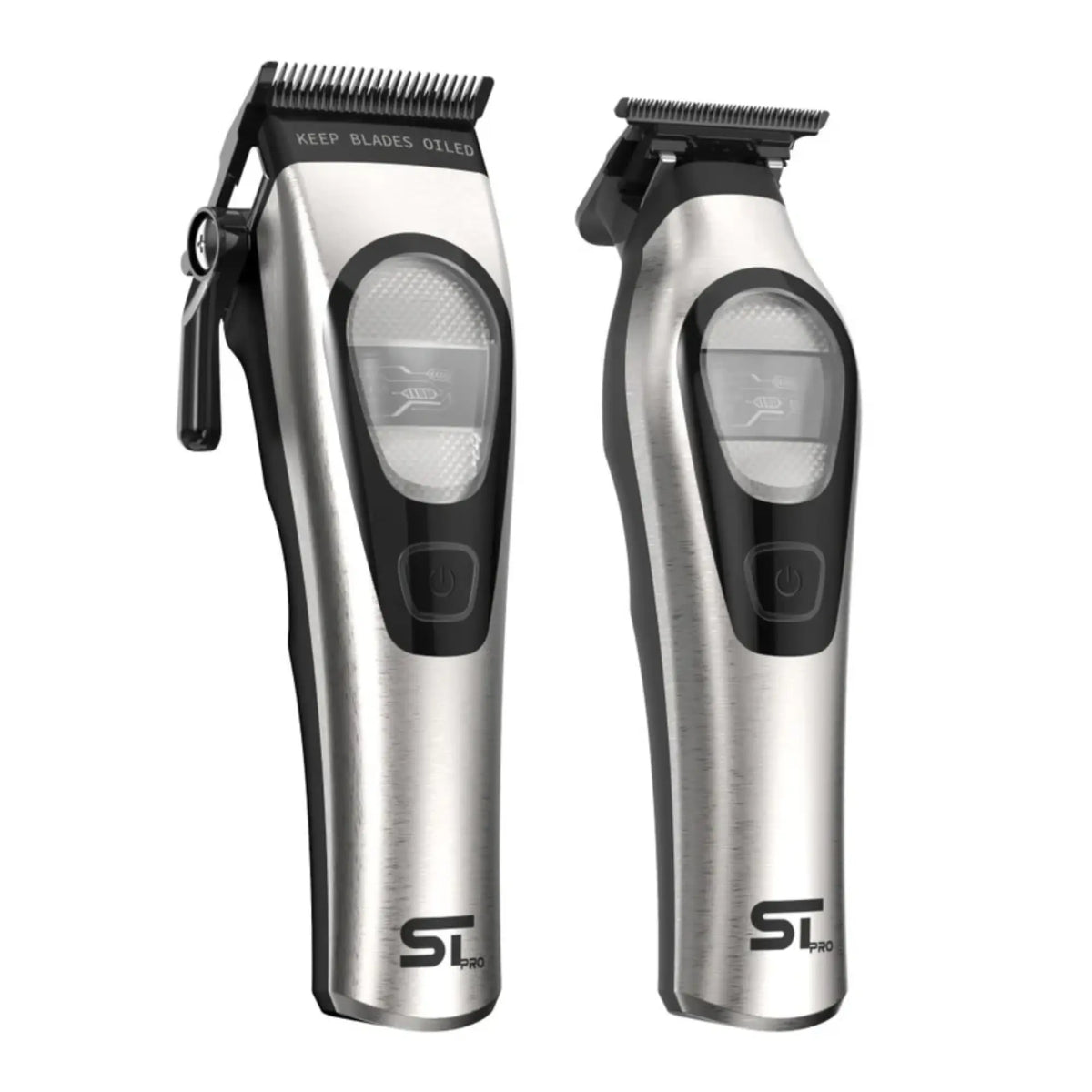 Supreme Trimmer TORQ Clipper & Trimmer Combo #STB791