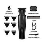 Supreme Trimmer VADER lite Trimmer #ST3700/BLK