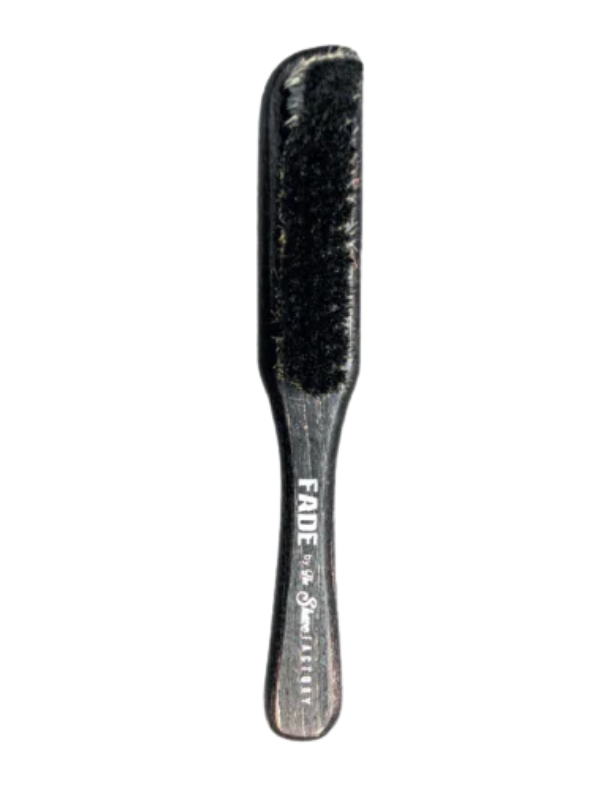 The Shave Factory Fade Brush