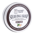 Taconic Shaving Soap 4oz Assorted Scents