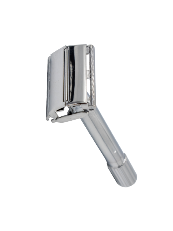 The Shave Factory Classic Safety Razor