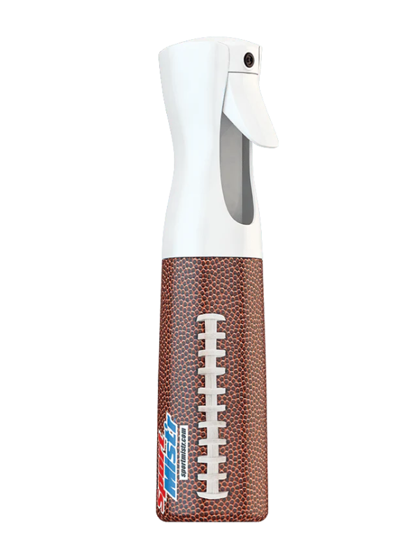 Stylist Sprayers "Football" Mist Spray Bottle
