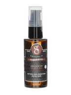 Suavecito Premium Blends Beard Oil