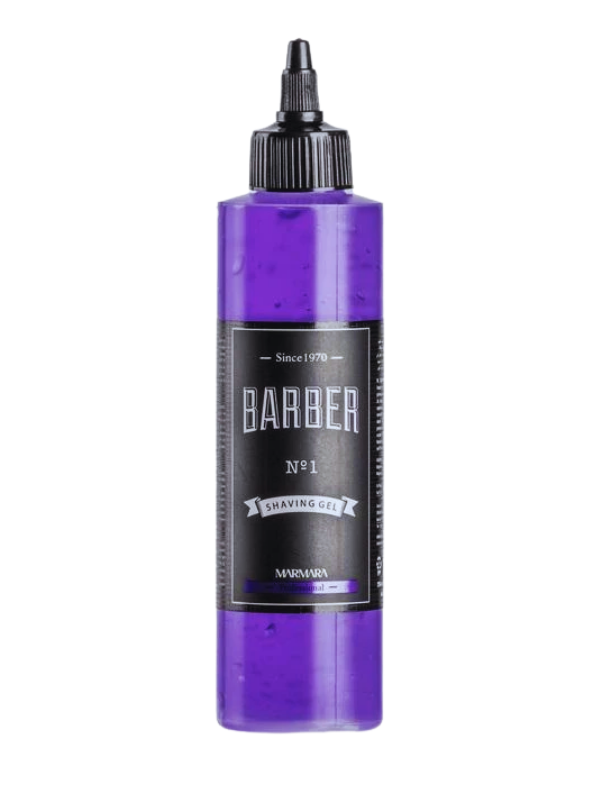 Marmara Barber Shave Gel #1 250ml #YJ-SQGEL-1